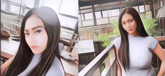 Heboh Postingan Facebook, Nawarin Tanah Dapat Kesempatan Memperistri Adik Ipar yang Cantik