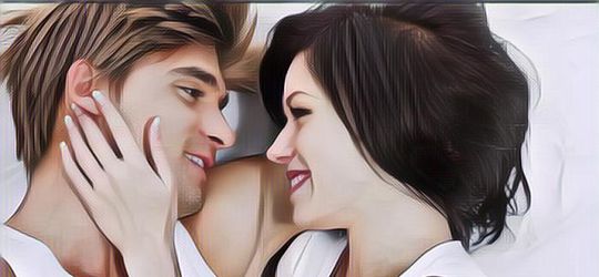 Rahasia Hubungan Harmonis Bareng Si Doi: Cobain 5 Sentuhan Fisik yang Disukai Pria Ini Ladies!