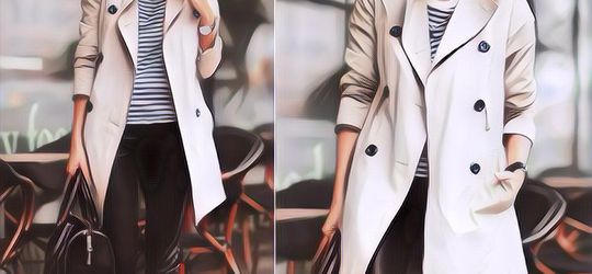 7 Jenis Jaket Dengan Model Klasik dan Tak Lekang Oleh Waktu.. Nggak Akan Tergerus Tren Baru!