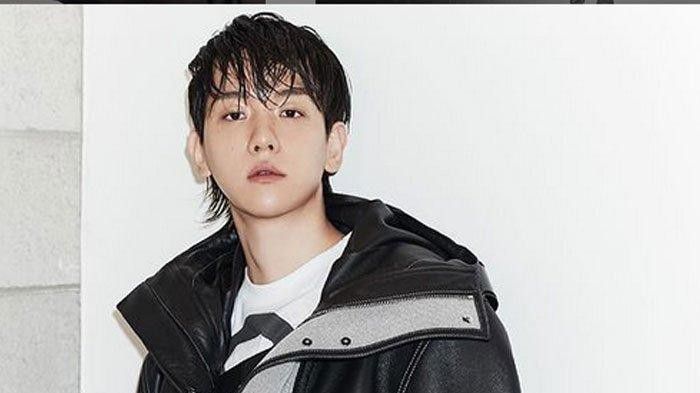 Baekhyun EXO