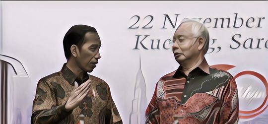 Lagu Indonesia Raya Dilecehkan Orang Malaysia, Apa yang Terjadi Selanjutnya?