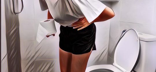 BAB Tidak Lancar dan Keras? Coba 7 Cara Ampuh Atasi Konstipasti Berikut Ini