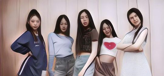 4 Tren yang Kembali Dipopulerkan NewJeans, Mana yang Kamu Tiru?