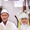 Potret Pengantin Menikah di Penjara, Tahanan Lain Jadi ‘Tamu Undangan’