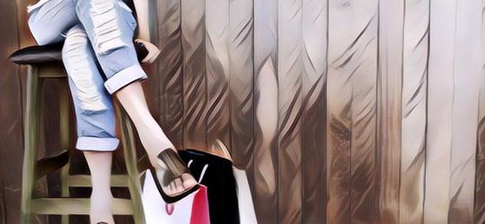 Paling Doyan Belanja, 5 Zodiak Ini Dikenal Sering Boros Ngabisin Uang THR