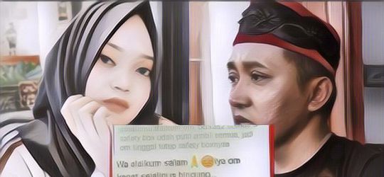 Beredar Chat Anak Sule dan Teddy Bahas Harta Warisan Lina Zubaedah, Ini Isinya.