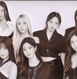 TWICE Jadi Girl Group K-pop Pertama yang Tampil di Stadion Kai Tak, Hong Kong