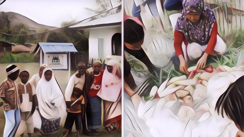 Begini Situasi Kehidupan Muslim di Papua, Sejak Dulu Selalu Penuh Toleransi