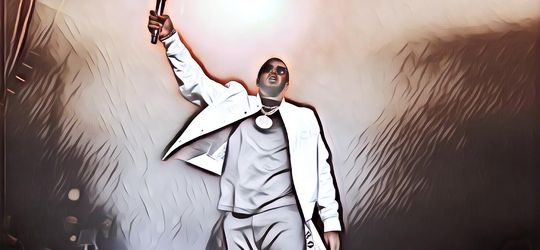 Rapper Sean "Diddy" Combs Ditangkap Polisi New York atas Tuduhan Kekerasan terhadap Mantan Pacar