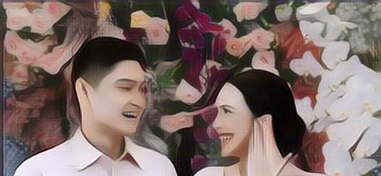 Baby Tsabina Resmi Dilamar di Hari Kartini, Intip Momen Bahagianya!