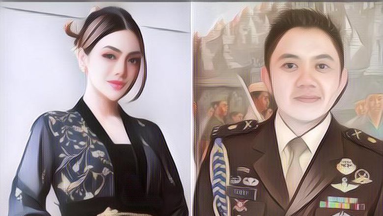 Tanggapi Isu Celine Evangelista Dan Mayor Teddy Pacaran, Gus Miftah Malah Spill Fakta Ini