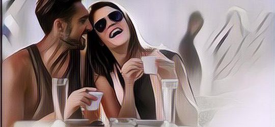 Punya Pasangan Cerdas Itu Pilihan Tepat, Begini lho Penjelasannya! Gimana Pilihanmu?