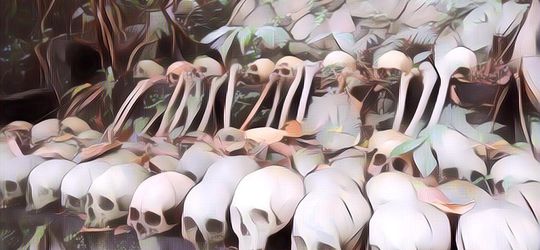 Urban Legend Bali: Dari Hantu Sampai Tempat Angker