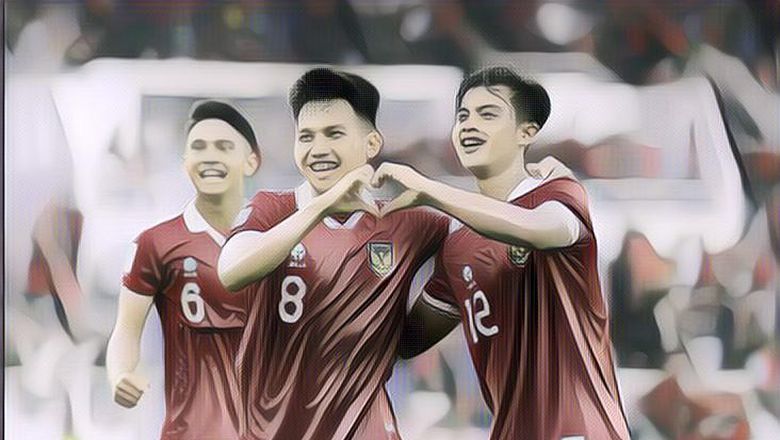 5 Pemain Kunci Timnas Indonesia U-22 di SEA Games 2023 Kamboja