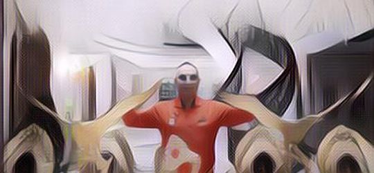 Ini yang Dilakukan Seorang Pria Agar Tetap Bisa Hidup Damai Berdampingan dengan 16 Selingkuhan dan 4 Istri