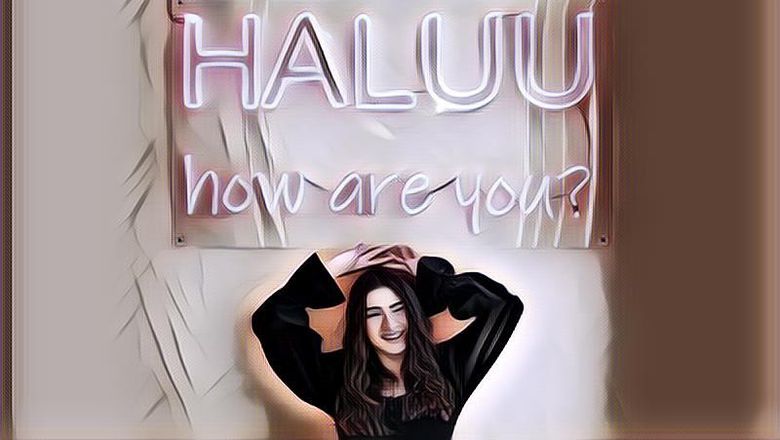Baluun By HALUU World, Instalasi Instagrammable Bertema Balon yang Super Gemas