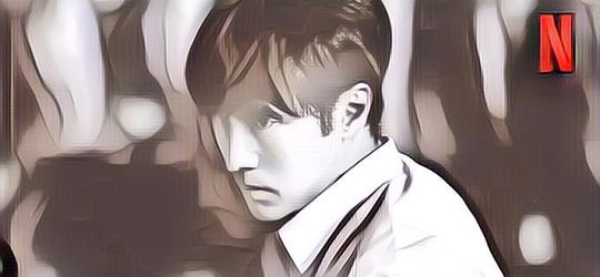 Lama Gak Keliatan, Su Ji Sub Akan Kembali dengan Serial Noir yang Akan Tayang di Netflix