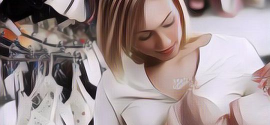 Biar Makin Nyaman, Begini Cara Memilih Bra yang Sesuai Bentuk Payudara