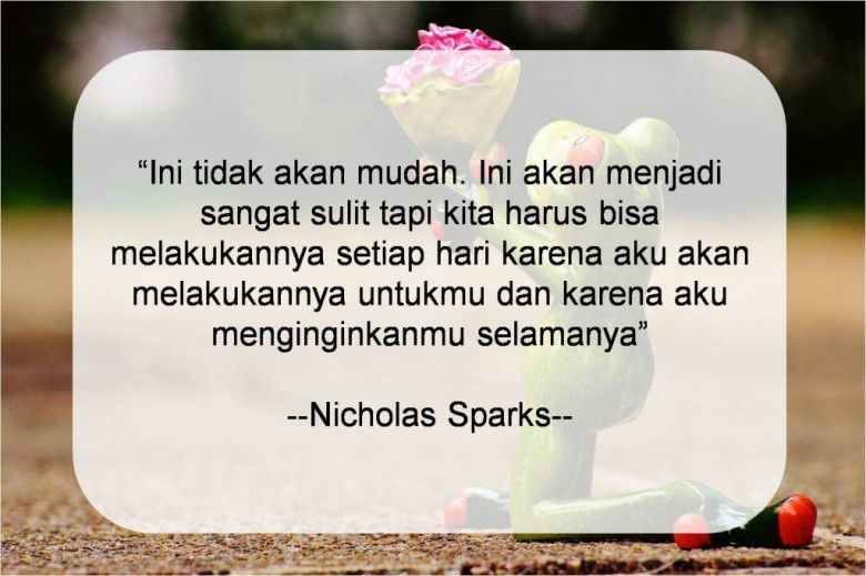 Nicholas Sparks