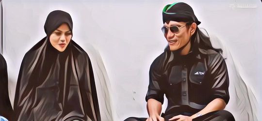 Masuk Islam, Sederet Artis yang Dibimbing Gus Miftah, Benarkah Celine Evangelista Akan Menyusul?