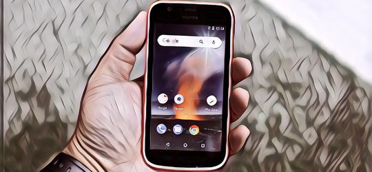 Hape Android Murah yang Nggak Murahan Dari Nokia