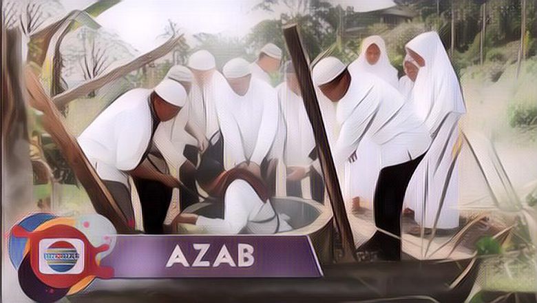 Viral Salah Satu Artis Film Azab Indosiar yang Diduga Rebut Suami Orang, Siapa Ya?