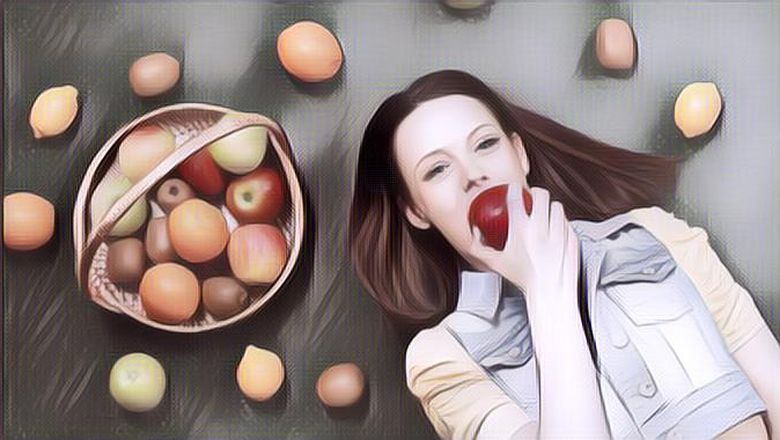 5 Kesalahan Paling Sering Dilakukan Saat Makan Buah, Hentikan Sekarang Jangan Diulangi Lagi Ya!