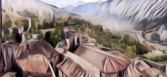 Kalau Mau Tinggal di Desa Italia Ini Kamu Bakalan Dibayar Rp 761 Juta, Berminat?