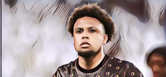 Sempat Masuk Daftar Jual, Weston McKennie Perpanjang Kontrak di Juventus Hingga 2026