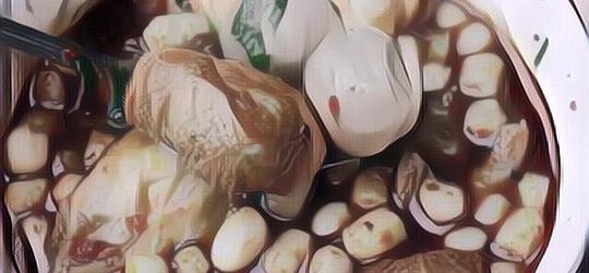 7 Cemilan Pedas Yang Bisa Bikin Kamu Melek Dan Nggak Ngantuk Lagi