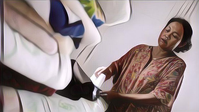 Kisah Pilu ART Indonesia yang Diperlakukan Seperti Barang di Singapura, Dijual Sana Sini