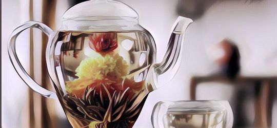 Beberapa Jenis Bunga Emang Bisa Dimakan dan Punya Manfaat Baik untuk Menghindari Penyakit