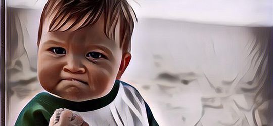 Kata-kata Anak Nakal Saat Diremehkan Teman, Jangan Pandang Sebelah Mata!