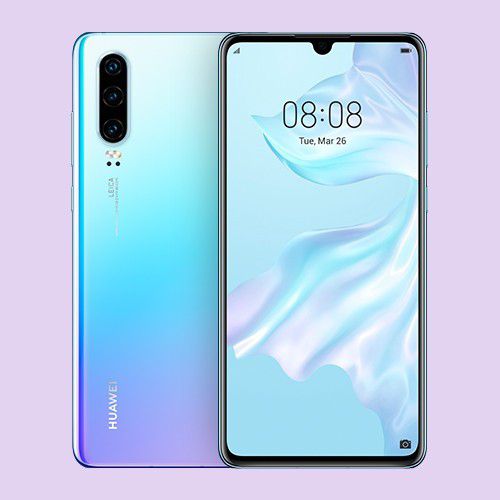 5. Huawei P30
