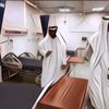 Benarkah Rumah Sakit di Arab Sepi Pasien? Cek Faktanya Dulu