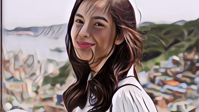 Artis Indonesia Paling Cantik yang Masuk Daftar Perempuan Tercantik di Dunia