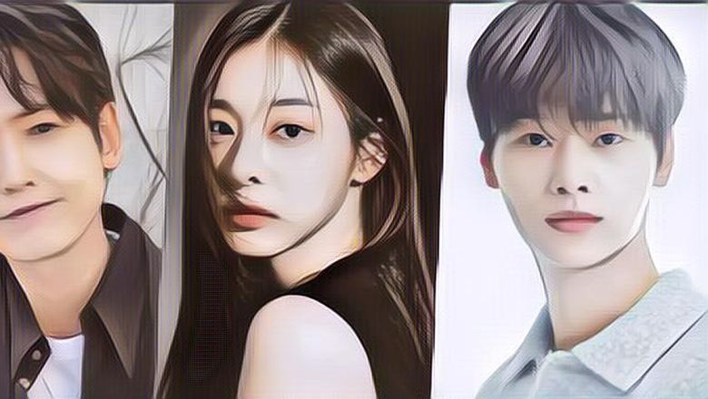 Jadwal Tayang "Labour Attorney Noh Moo Jin,” Drama Baru Jung Kyung Ho, Seol In Ah, dan Cha Hak Yeon