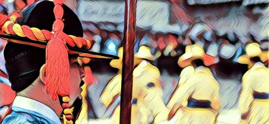 Kedubes Korsel Menginformasikan Harga Visa untuk Wisatawan Indonesia