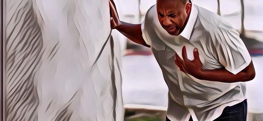 Sering Alami Kemacetan, Ternyata Riskan Tingkatkan Penyakit Jantung lho!