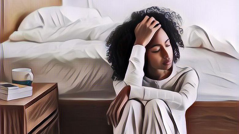 Mengenal Kondisi Quarantine Fatigue, Jenis Kelelahan Yang Dialami Banyak Orang Di Masa Pandemi