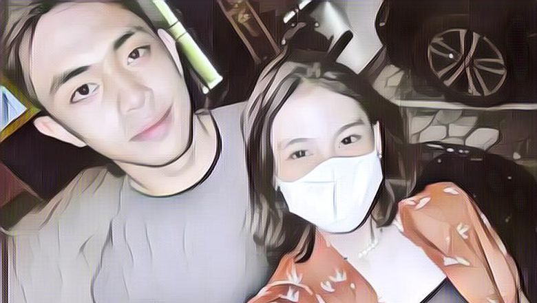 Akhirnya Akun Instagram Pribadi Agnes Terkuak, Diduga Sempat Selfie Saat David Dihajar Tak Sadarkan Diri