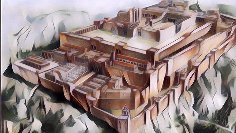 Dunia Harus Tahu! Nabi Sulaiman Hidup dan Meninggal di Indonesia, Ini Bukti Ilmiahnya