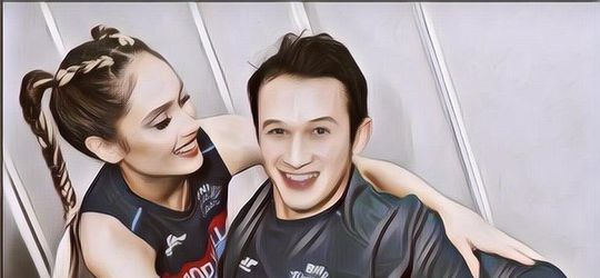 Rayakan Ulang Tahun Pacar, Cinta Laura Malah Diterpa Isu Sudah Nikah Diam-Diam
