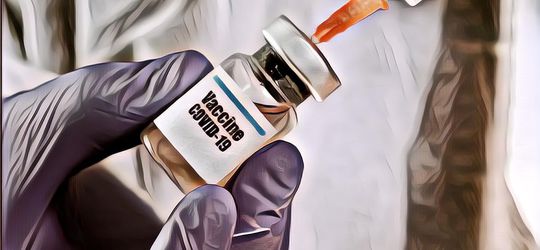 Apa Kabar dengan Vaksin dan Antivirus untuk Mengatasi COVID-19?