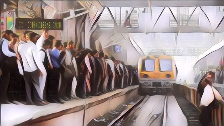 Daftar Stasiun Kereta Api Tertua di India, Usianya Sudah Ratusan Tahun Lho!