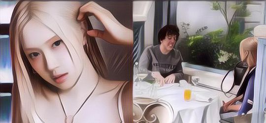 Beredar Bukti Rose BLACKPINK Diduga Gabung Label Beyonce, Kontrak Sama YG Dipertanyakan