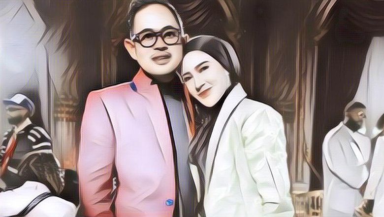 Crazy Rich Malang Juragan 99 Diterpa Berita Miring, Begini Responnya