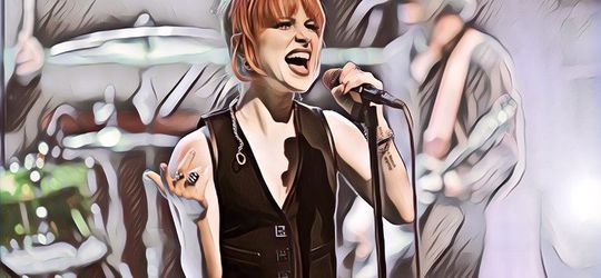 Kronologi Paramore Ancam Pecat Kru Di Tengah Konser Karena Dianggap Membahayakan