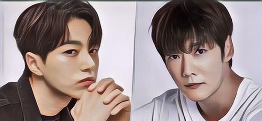 Choi Jin Hyuk Dikonfirmasi Akan Gabung deng Kim Myung Soo untuk Sebuah Drama Baru, Tentang Apa?