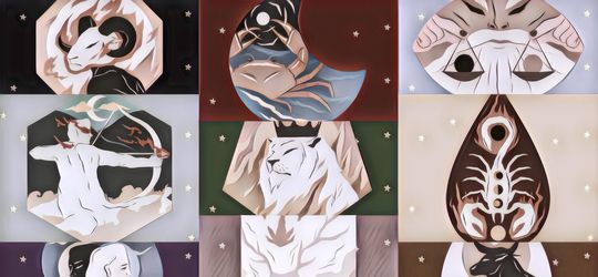 Ramalan Zodiak Senin 14 Februari 2022, Pisces Lagi Sensitif dan Males Ngomong